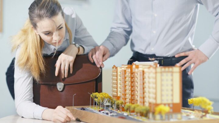 Estimation immobilière