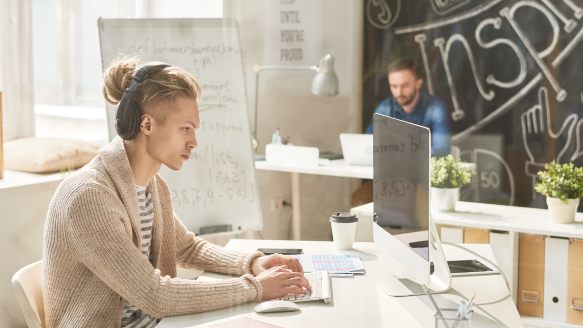 Allée du Bureau : Guide d'achat pour un bureau fonctionnel