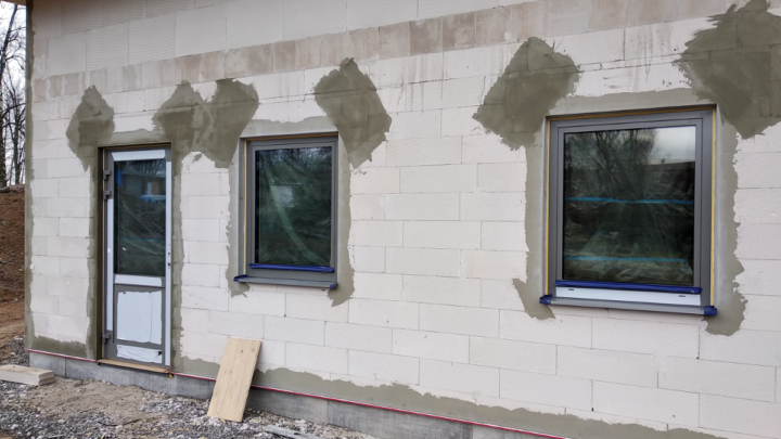 Le ravalement de façade, un atout pour booster la valeur immobilière 